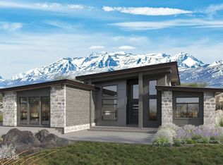 1186 E Wildflower Cir, Heber City, UT 84032