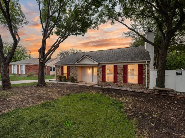3904 Manzinita St, Fort Worth, TX 76137