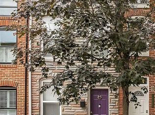 1116 Battery Ave, Baltimore, MD 21230