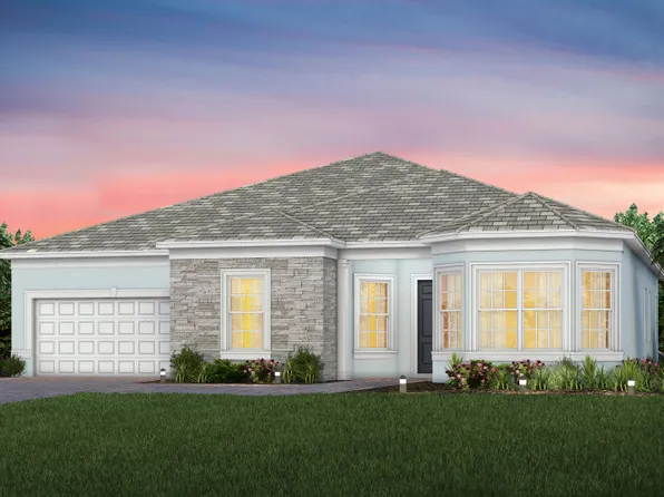 Reverence Plan, Del Webb Oak Creek