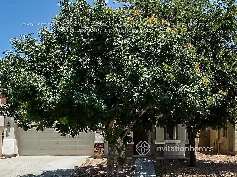 3881 S Dew Drop Ln — Photo 2