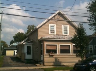 814 New York Ave, Ogdensburg, NY 13669