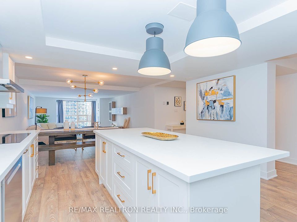 1st image of 131 Beecroft Rd #1505