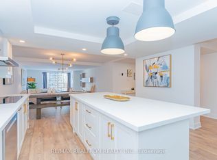 131 Beecroft Rd #1505, Toronto, ON M2N6G9