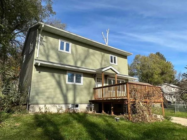 1405 E Road Seven St, Edgerton, WI 53534