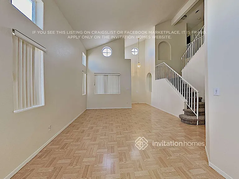 6704 Painted Canyon Ct — Photo 4