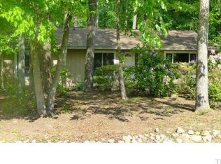 204 Barrington Hill Rd, Chapel Hill, NC 27516