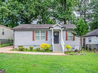 250 Maple St, Hapeville, GA