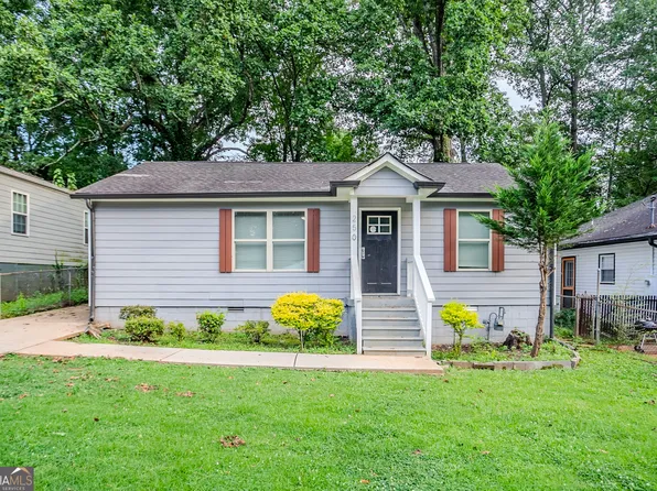 250 Maple St, Hapeville, GA 30354