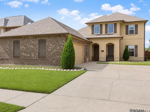 15447 Mistybrook Dr, Baton Rouge, LA 70816
