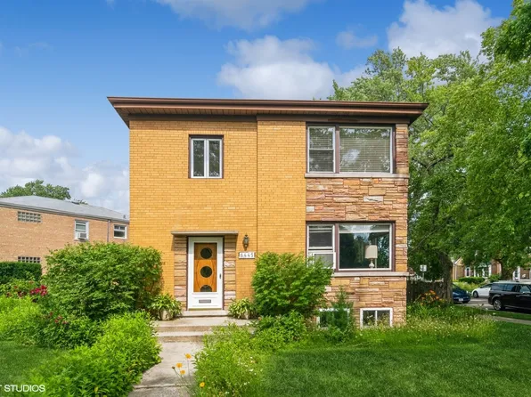 6445 N Oketo Ave, Chicago, IL 60631
