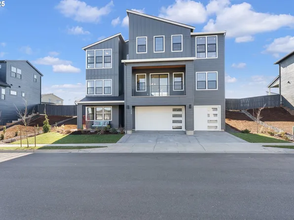 318 W Fir Loop, Washougal, WA 98671