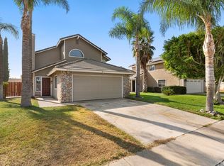 16165 Fairview Ave, Fontana, CA 92336