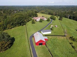 2020 Verona Mount Zion Rd, Dry Ridge, KY 41035