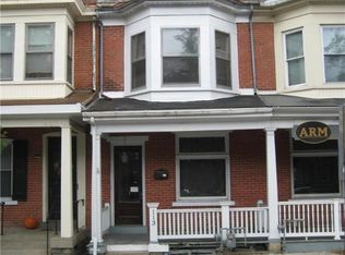 113 E Broad St, Bethlehem, PA 18018