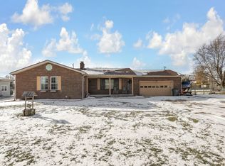 2111 Demorest Rd, Grove City, OH 43123