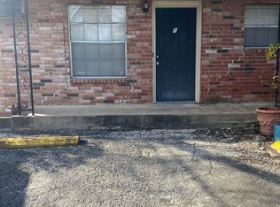 1601 Enfield Rd APT 1, Austin, TX 78703