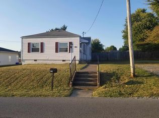 210 E Olive St, Bridgeport, WV 26330