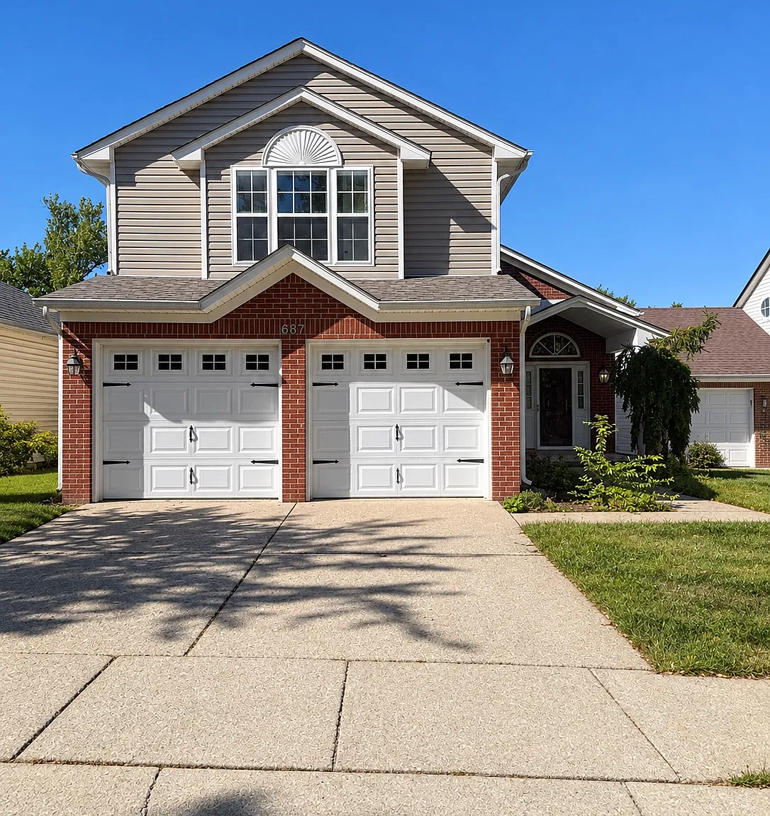 3 bed, 2.5 bath, 1546 sqft, $1,900 — Photo 1