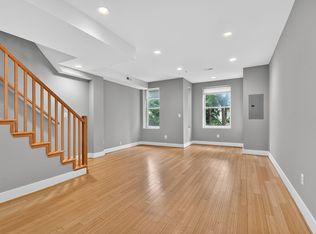 1241 Kenyon St NW APT 2, Washington, DC 20010