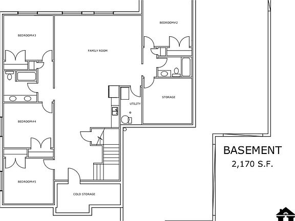 3rd image of 410 E Sabra Way #110