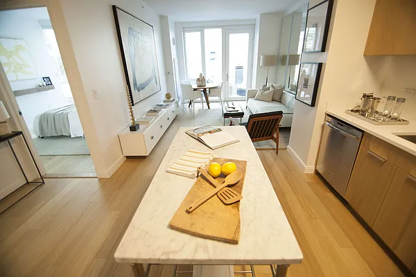 Rented by The Durst Organization | media 11