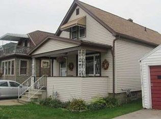 40 Elgas St, Buffalo, NY 14207