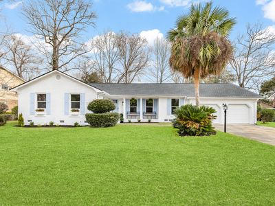 4 Brigadier Dr, Charleston, SC, 29407