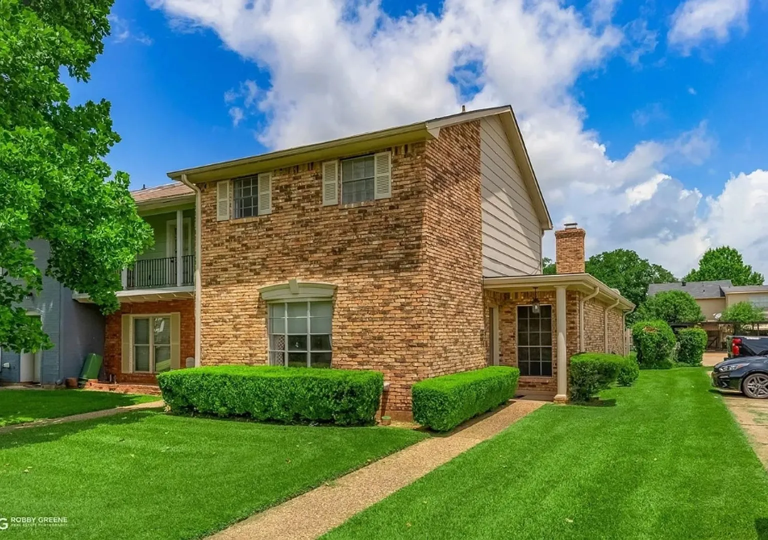 Gorgeous Shreveport Townhome! — Photo 1