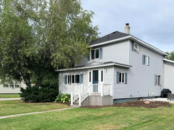 1301 Young St, Sault Sainte Marie, MI 49783
