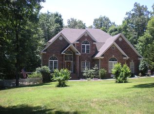 13033 Carters Valley Rd, Chesterfield, VA 23838