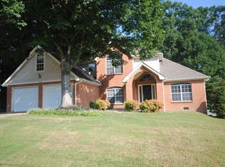 5709 Burning Bush Ln, Ooltewah, TN 37363