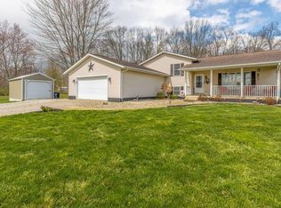 8340 Baltimore Somerset Rd NE, Thornville, OH 43076