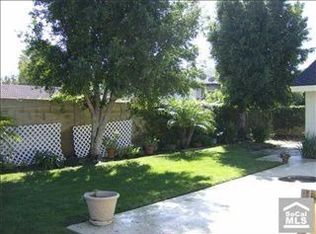 150 S Woodrose Ct, Anaheim, CA 92807