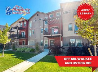 3071 N Network Ln, Boise, ID 83704