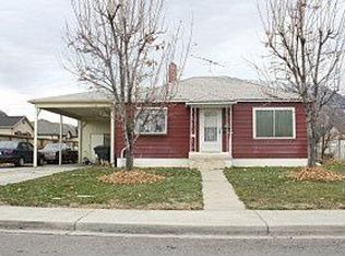 888 N 200 E, Orem, UT 84057