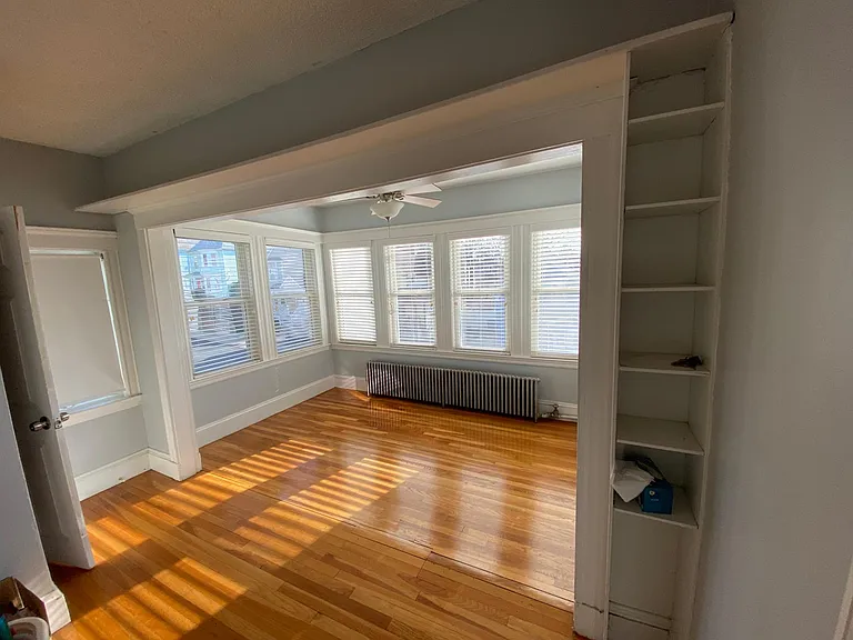 Sunroom
