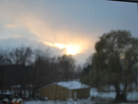 fabulous sunsets-west view  