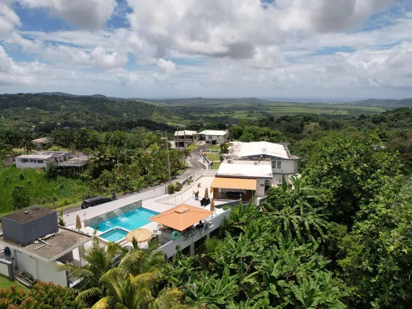 Km 5 Carretera #920, Yabucoa, PR 00767
