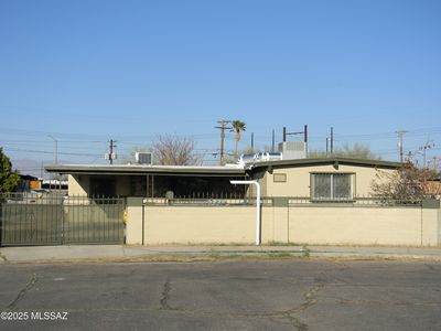 748 W Dakota Dr, Tucson, AZ, 85706