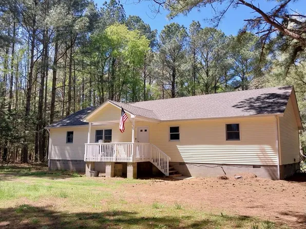 19536 Deerfoot Rd, Melfa, VA 23410