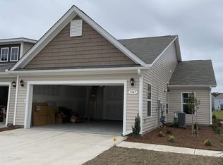 1547 Jardine Loop LOT 1829, Tuscan B Little River, SC 29566