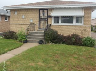2441 Nona St, Franklin Park, IL 60131