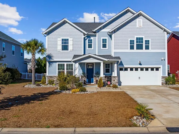 6194 Chadderton Circle, Myrtle Beach, SC 29579