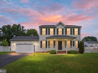 6114 Three Cedars Ln, Fredericksburg, VA 22407