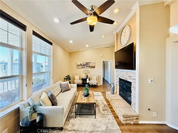 20701 Beach Blvd Space 140, Huntington Beach, CA 92648