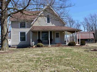 11105 Us Highway 231 S, Romney, IN 47981
