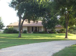 3200 Cr481, Thrall, TX 76578
