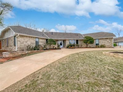 6125 Lansbrook Ct, Oklahoma City, OK, 73132