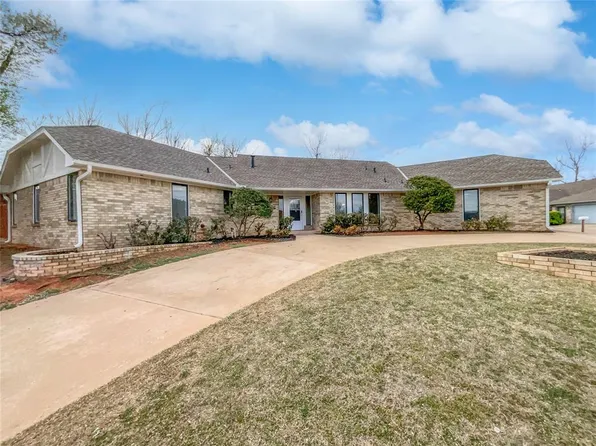 6125 Lansbrook Ct, Oklahoma City, OK 73132